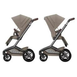 Maxi-Cosi Fame 2-in-1 Pushchair – Twillic Truffle 15 Maxi-Cosi Fame 2-in-1 Pushchair – Twillic Truffle -Baby Supplies Maxi Cosi Fame 2 in 1 Pushchair Twillic Truffle 7