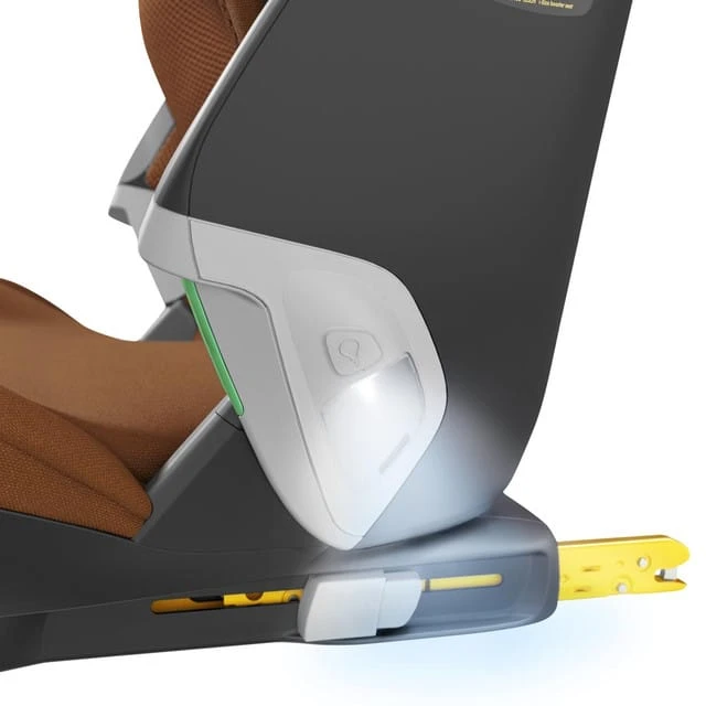 Maxi-Cosi Kore Pro I-Size – Authentic Cognac 10 Maxi-Cosi Kore Pro I-Size – Authentic Cognac - Image 8