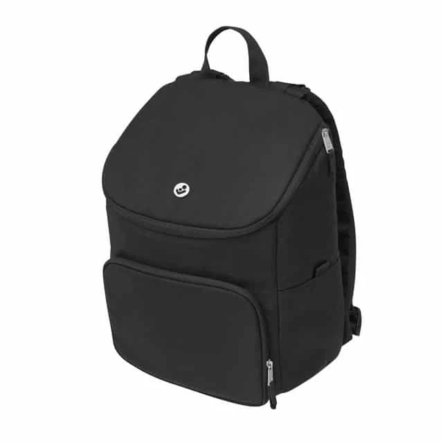 Maxi-Cosi Oxford Essentials Bundle Twillic Black 14 Maxi-Cosi Oxford Essentials Bundle Twillic Black - Image 12