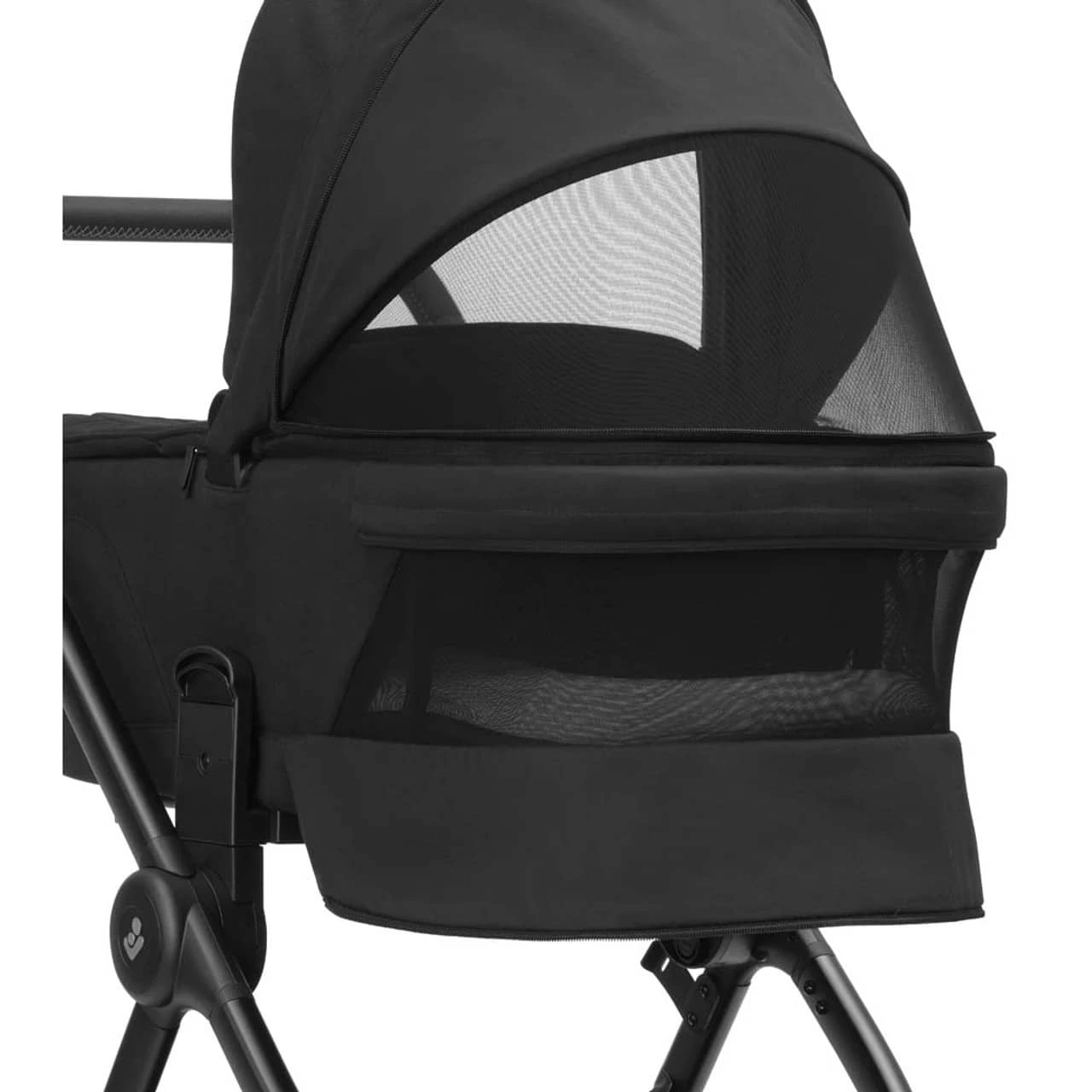 Maxi-Cosi Oxford Essentials Bundle Twillic Black 10 Maxi-Cosi Oxford Essentials Bundle Twillic Black - Image 8