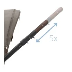 Maxi-Cosi Oxford 9 Piece Cabriofix Bundle – Twillic Truffle 29 Maxi-Cosi Oxford 9 Piece Cabriofix Bundle – Twillic Truffle -Baby Supplies Maxi Cosi Oxford Pushchair Essential Bundle Twillic Truffle 11 1