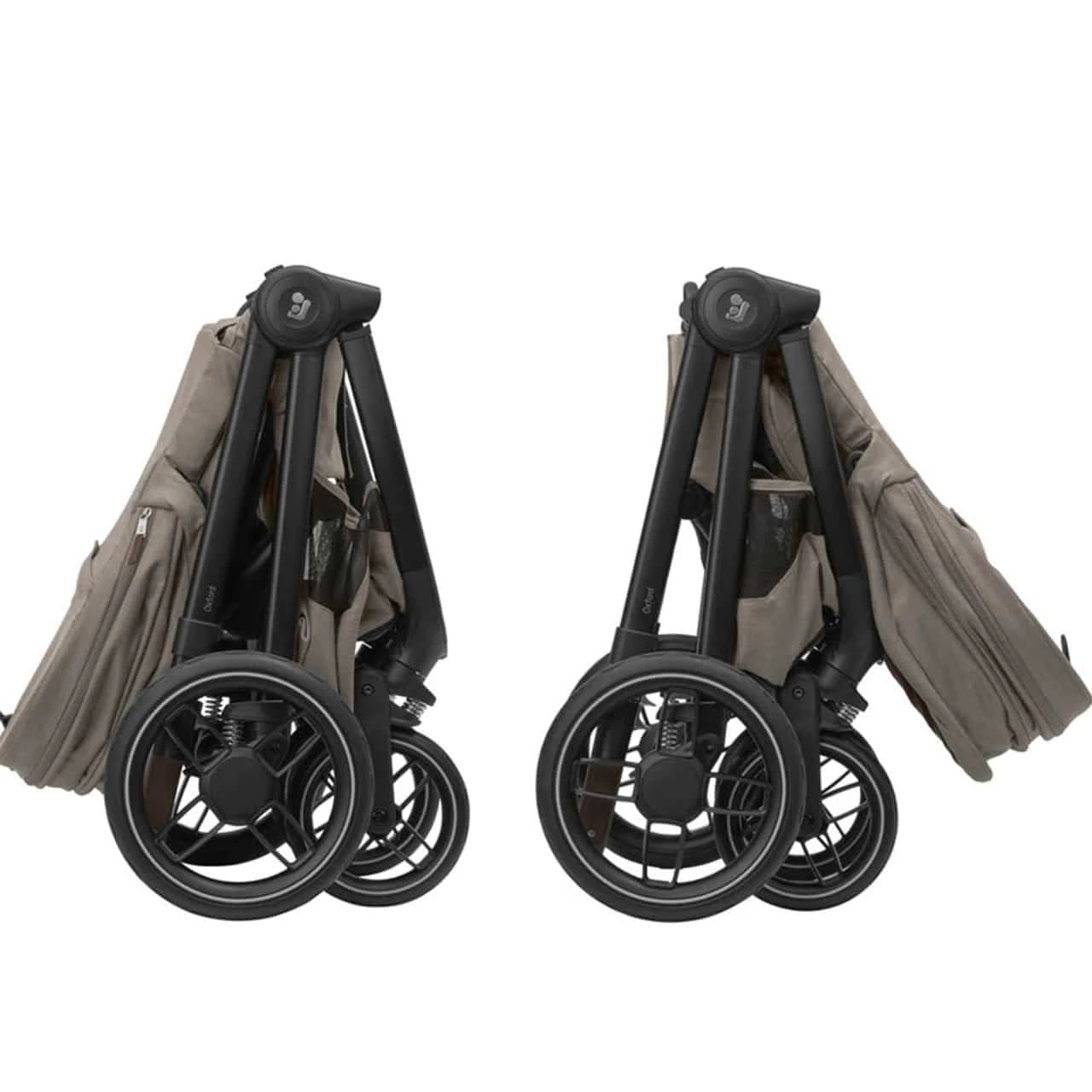 Maxi-Cosi Oxford Pushchair Essential Bundle – Twillic Truffle 14 Maxi-Cosi Oxford Pushchair Essential Bundle – Twillic Truffle - Image 12