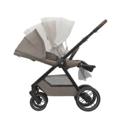 Maxi-Cosi Oxford 9 Piece Cabriofix Bundle – Twillic Truffle 24 Maxi-Cosi Oxford 9 Piece Cabriofix Bundle – Twillic Truffle -Baby Supplies Maxi Cosi Oxford Pushchair Essential Bundle Twillic Truffle 5 1