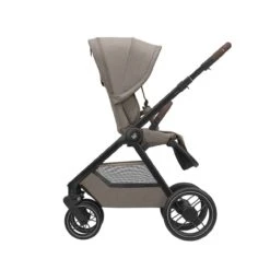 Maxi-Cosi Oxford 9 Piece Complete Pebble 360 Pro Bundle – Twillic Truffle -Baby Supplies Maxi Cosi Oxford Pushchair Essential Bundle Twillic Truffle 6 2