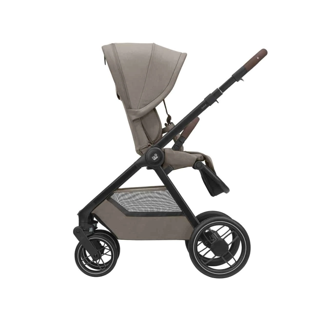 Maxi-Cosi Oxford Pushchair Essential Bundle – Twillic Truffle 7 Maxi-Cosi Oxford Pushchair Essential Bundle – Twillic Truffle - Image 5