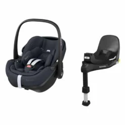 Silver Cross Reef 2 Pebble 360 Pro2 Isofix Travel System – Space -Baby Supplies Maxi cosi pebble 360 pro graphite bundle