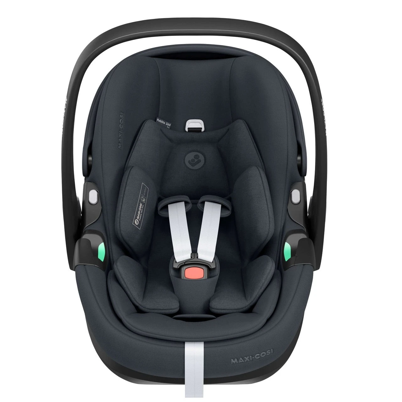 Silver Cross Reef 2 SPECIAL EDITION Pebble 360 Pro Isofix Travel System – Ganache 15 Silver Cross Reef 2 SPECIAL EDITION Pebble 360 Pro Isofix Travel System – Ganache - Image 13