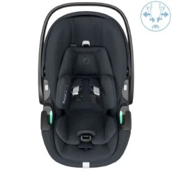 Silver Cross Reef 2 Pebble 360 Pro2 Isofix Travel System – Space -Baby Supplies Maxi cosi pebble 360 pro graphite bundle 4