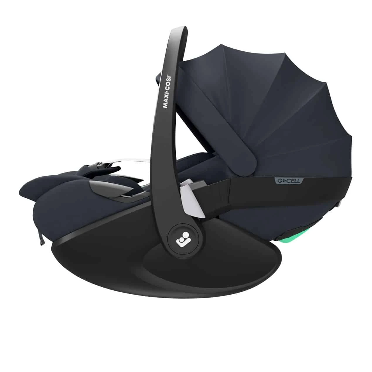 Silver Cross Reef 2 SPECIAL EDITION Pebble 360 Pro Isofix Travel System – Ganache 17 Silver Cross Reef 2 SPECIAL EDITION Pebble 360 Pro Isofix Travel System – Ganache - Image 15