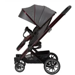 Mercedes-Benz Avantgarde GTX Stroller/Pram – Tourmaline -Baby Supplies Mercedes BenzAvantgardeGTX 2
