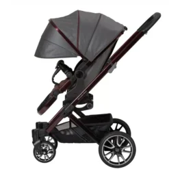 Mercedes-Benz Avantgarde GTX Stroller/Pram – Tourmaline -Baby Supplies Mercedes BenzAvantgardeGTX