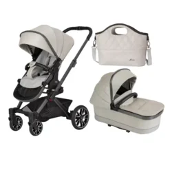 Mercedes-Benz Avantgarde GTX Stroller/Pram – Moonstone