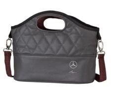 Mercedes-Benz Avantgarde GTX Stroller/Pram – Tourmaline -Baby Supplies MercedesBenz Bag
