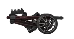 Mercedes-Benz Avantgarde GTX Stroller/Pram – Tourmaline -Baby Supplies MercedesBenzAvangarde