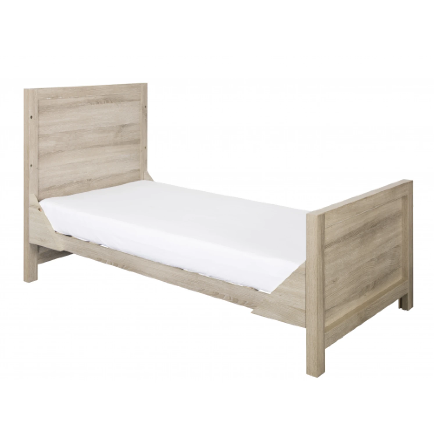 Tutti Bambini Modena Nursery Room Set Builder –Oak 8 Tutti Bambini Modena Nursery Room Set Builder –Oak - Image 6