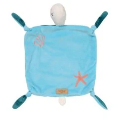 Tutti Bambini Comforter β Our Planet