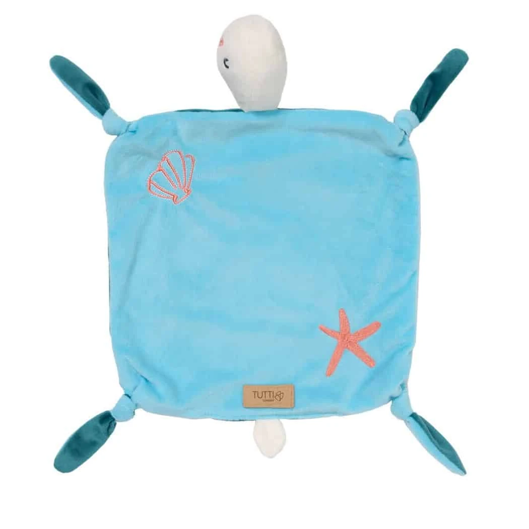 Tutti Bambini Comforter – Our Planet 3 Tutti Bambini Comforter – Our Planet