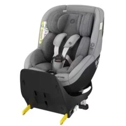 Maxi-Cosi Mica Pro Eco I-Size – Authentic Grey