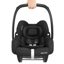 UPPAbaby VISTA V3 Travel System Dillian + Maxi Cosi Cabriofix + Optional Base -Baby Supplies NHJYT 2