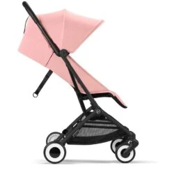 Cybex Libelle Travel System Candy Pink 24 Cybex Libelle Travel System Candy Pink -Baby Supplies NTSY57E