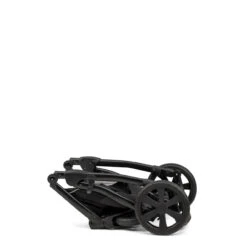 Noordi Fjordi Leather 2 In 1 Pram – Cloud -Baby Supplies Noordi Fjordi 3426