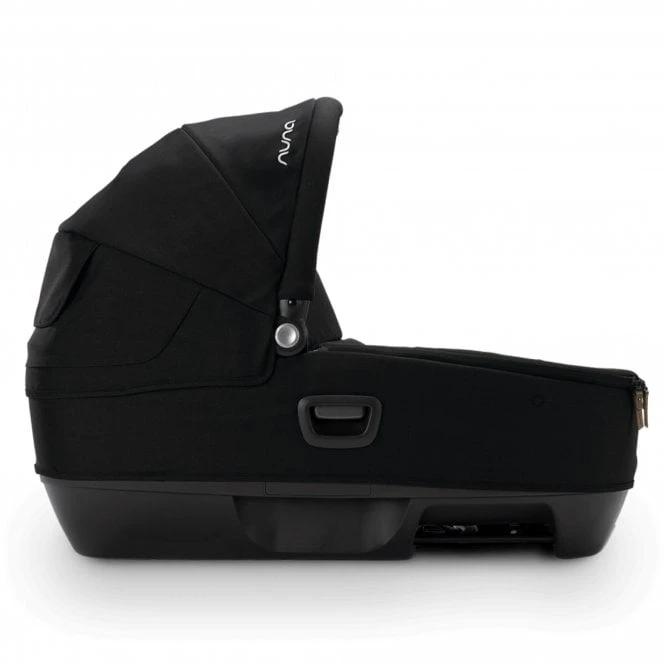 Nuna Cari Next And Rotating Base Bundle 5 Nuna Cari Next And Rotating Base Bundle - Image 3