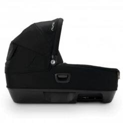 Nuna Cari Next Lay Flat Car Carrycot Caviar -Baby Supplies Nuna Cari Next Lay Flat Car Carrycot Caviar 2 2