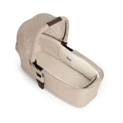 Nuna Mixx Next Carrycot Biscotti -Baby Supplies Nuna Mixx Next Carrycot Biscotti 5