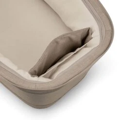 Nuna Mixx Next Carrycot Biscotti -Baby Supplies Nuna Mixx Next Carrycot Biscotti 6