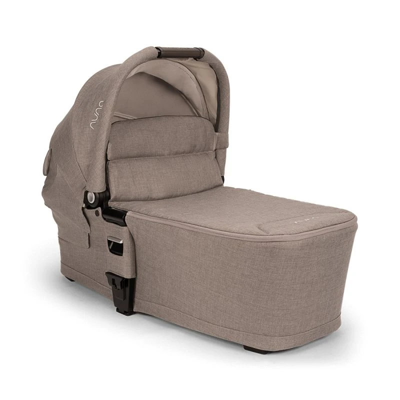 Nuna Mixx Next Carrycot Cedar 5 Nuna Mixx Next Carrycot Cedar - Image 3