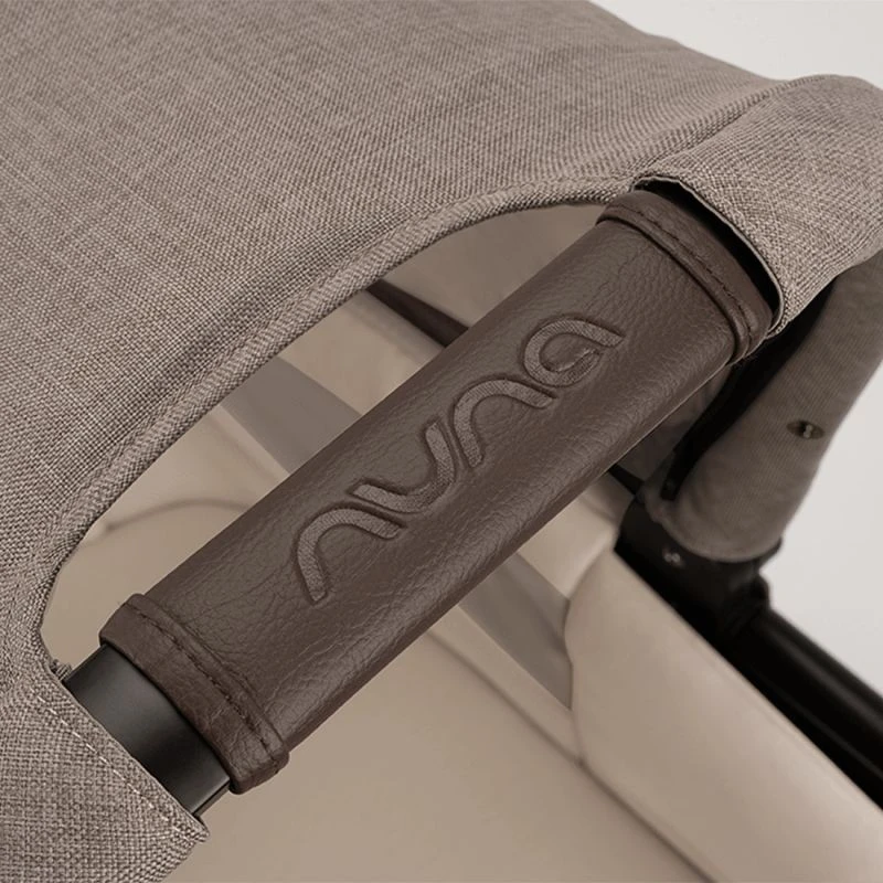 Nuna Mixx Next Carrycot Cedar 7 Nuna Mixx Next Carrycot Cedar - Image 5