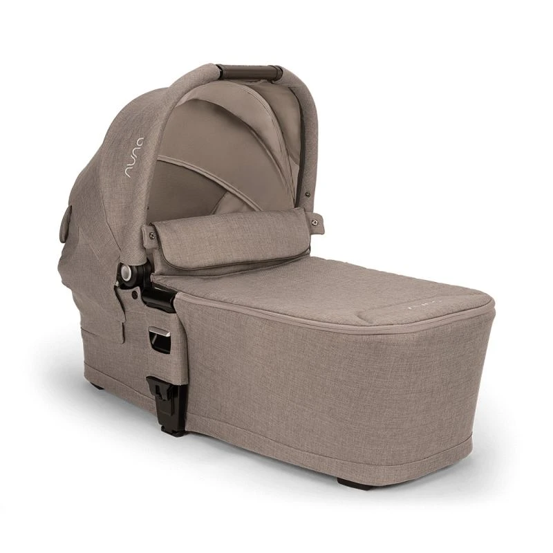 Nuna Mixx Next Carrycot Cedar 3 Nuna Mixx Next Carrycot Cedar