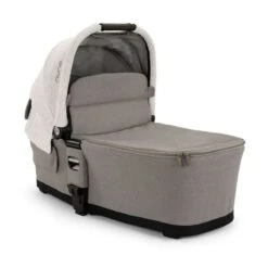 Nuna Mixx Next Bundle Mineral -Baby Supplies Nuna Mixx Next Carrycot Mineral