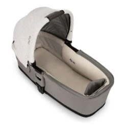 Nuna Mixx Next Carrycot Mineral -Baby Supplies Nuna Mixx Next Carrycot Mineral 3 1