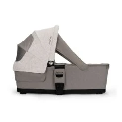 Nuna Mixx Next Carrycot Mineral -Baby Supplies Nuna Mixx Next Carrycot Mineral 7 1