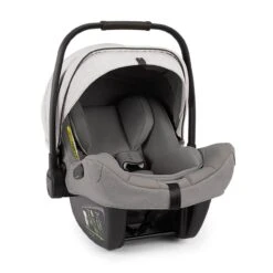 Nuna Pipa Next I-Size Car Seat Mineral