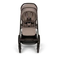 Nuna Mixx Next Car Seat Bundle Cedar 16 Nuna Mixx Next Car Seat Bundle Cedar -Baby Supplies Nuna Mixx Next Pushchair Cedar 3 1