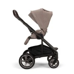 Nuna Mixx Next Cari Todl Travel System – Cedar -Baby Supplies Nuna Mixx Next Pushchair Cedar 4