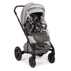 Nuna Mixx Next Bundle Mineral -Baby Supplies Nuna Mixx Next Pushchair Mineral 3