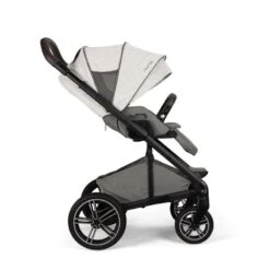 Nuna Mixx Next Bundle Mineral -Baby Supplies Nuna Mixx Next Pushchair Mineral 8