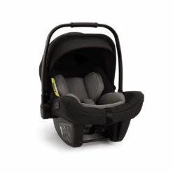 Nuna TRIV Next Travel System Biscotti -Baby Supplies Nuna TRIV Next Travel System Biscotti 2