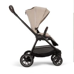 Nuna TRIV Next Travel System Biscotti -Baby Supplies Nuna triv Biscotti 6