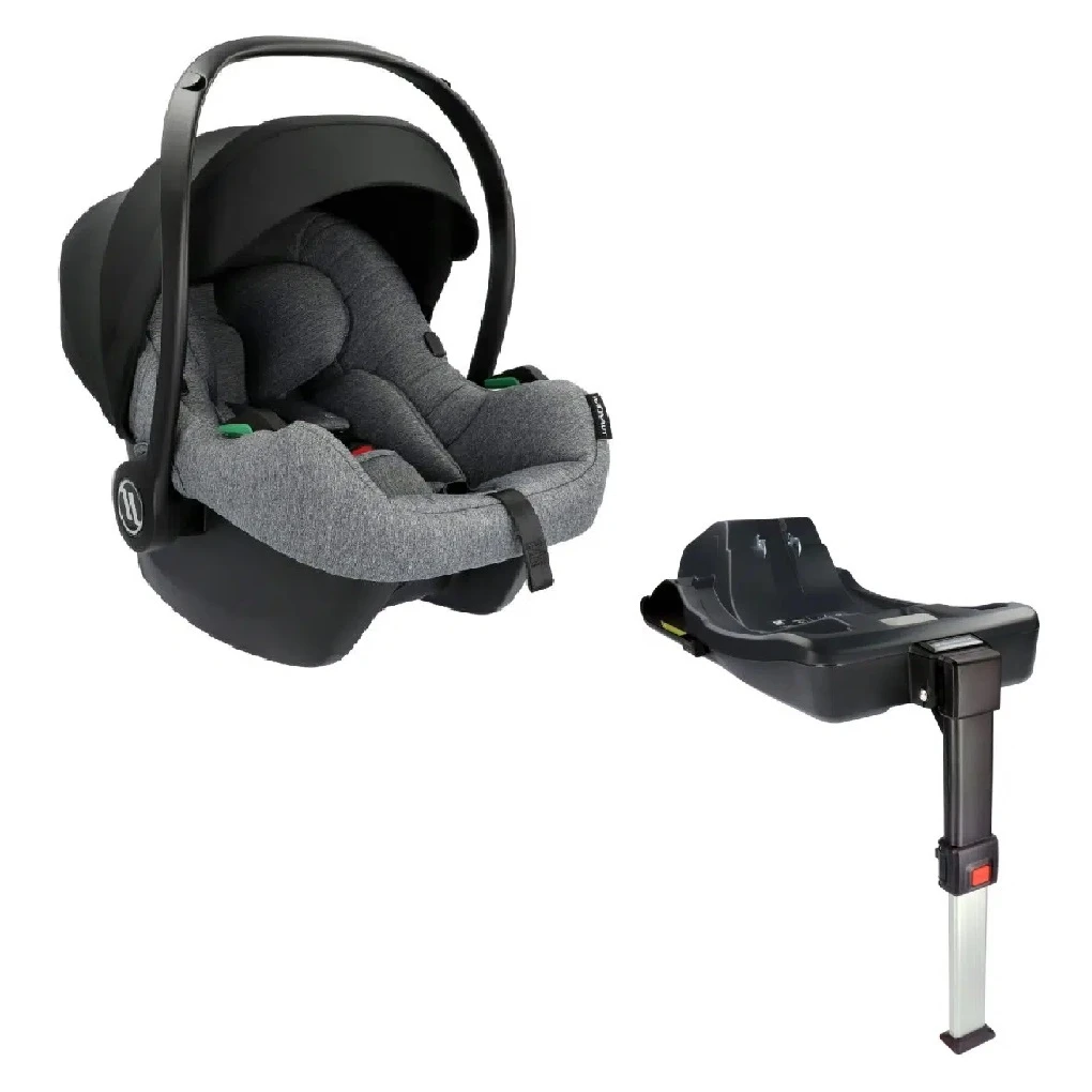 Avionaut Cosmo 2.0 Smart Grey With Base 3 Avionaut Cosmo 2.0 Smart Grey With Base