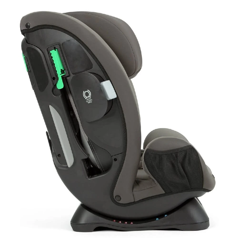 Joie Every Stage Car Seat – Cobblestone 12 Joie Every Stage Car Seat – Cobblestone - Image 10