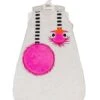 Bizzi Growin -BABY SLEEPING BAG 0-6 MONTHS 2.5 TOG – Octavia Ostrich