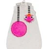 Bizzi Growin -BABY SLEEPING BAG 6-18 MONTHS 2.5 TOG – Octavia Ostrich