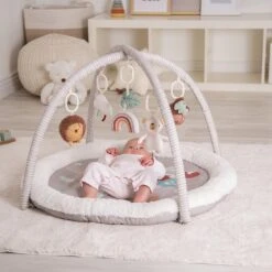 Red Kite Play Gym Woodland Walks -Baby Supplies POIUJHG