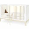 Pinolino Skadi Cot Bed 2 Pinolino Skadi Cot Bed -Baby Supplies Pinolino Skadi cot bed 2