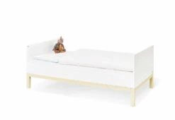 Pinolino Skadi Cot Bed 10 Pinolino Skadi Cot Bed -Baby Supplies Pinolino Skadi junior bed