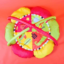 Red Kite Play Gym Safari 12 Red Kite Play Gym Safari -Baby Supplies Play Gym Safair 2